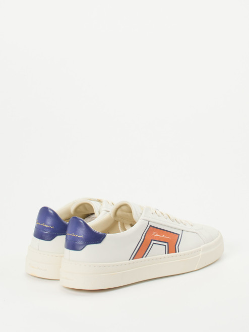 Sneaker-46617950006 Santoni