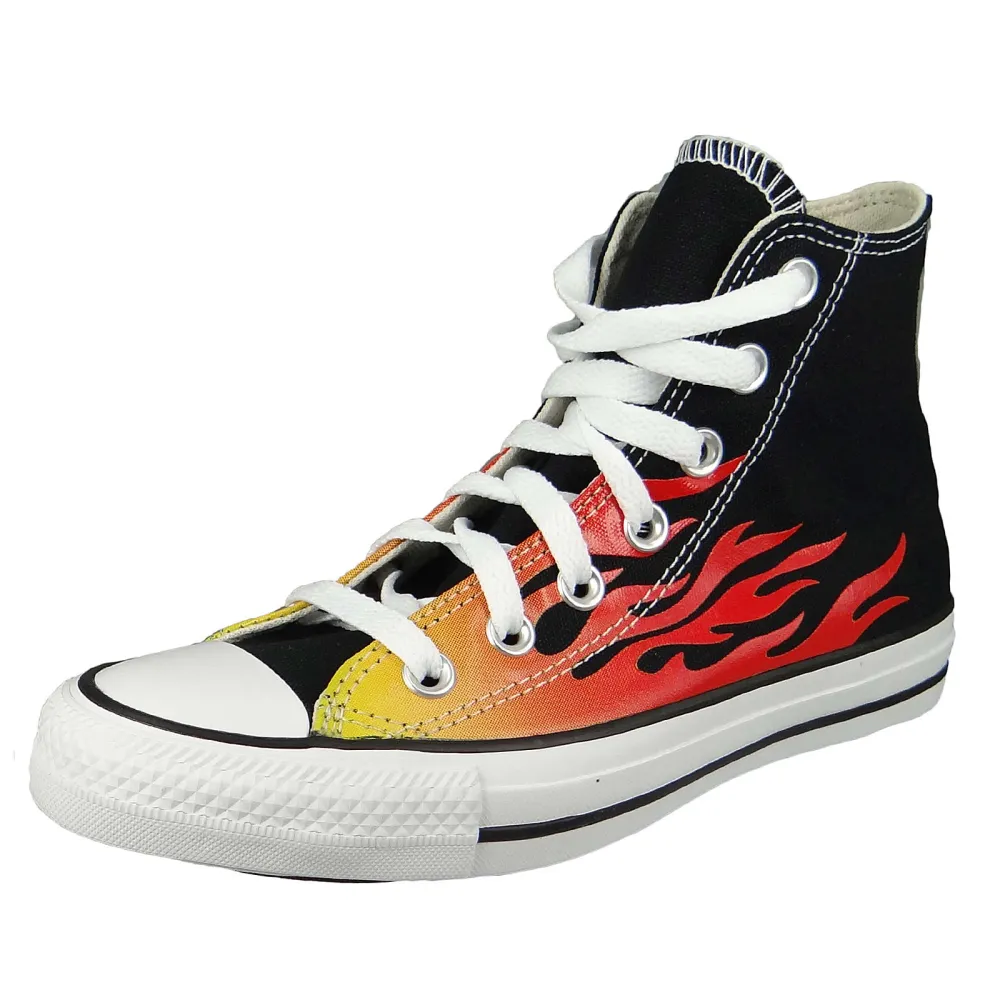 Converse Chuck Taylor All Star Hi 171130C / schwarz