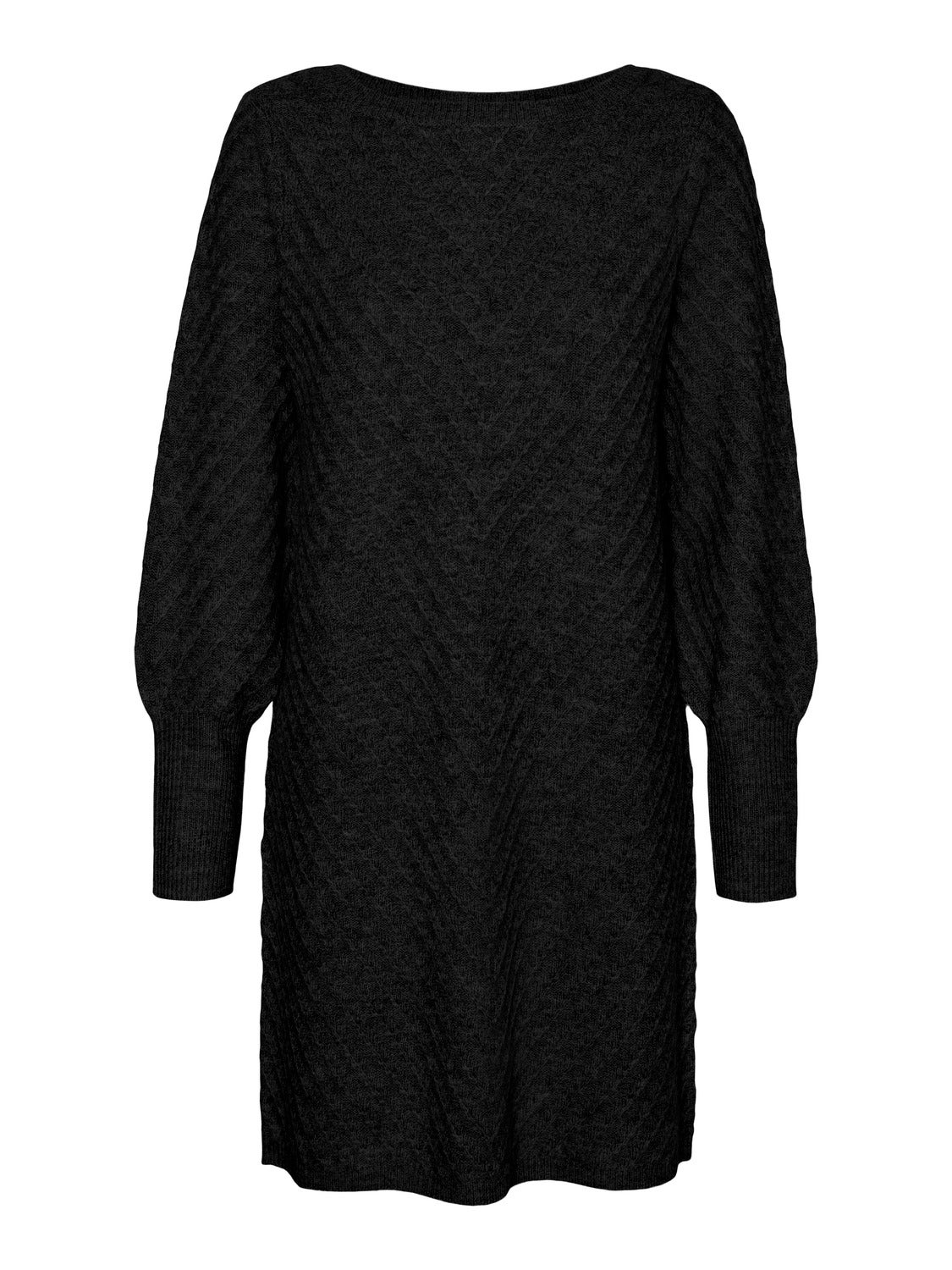 VMANJASTINNA Midikleid