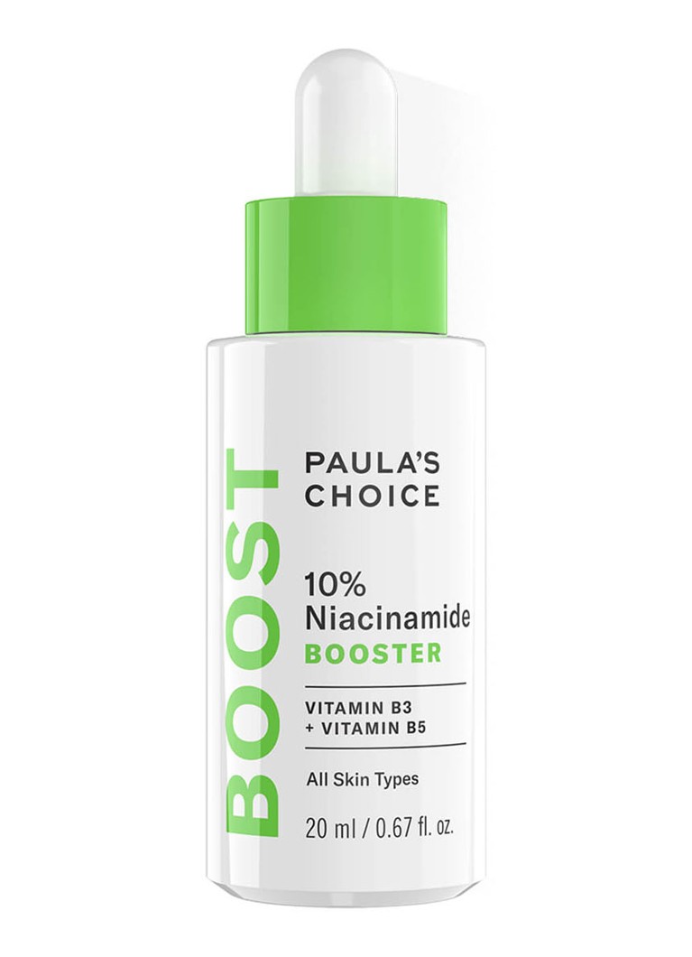 Paula's Choice 10% Ενισχυτικό Νιασιναμίδης - Ορός