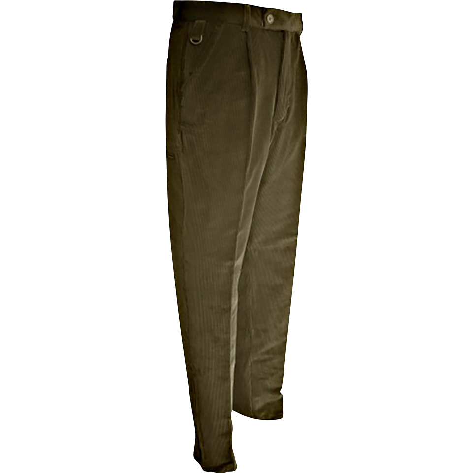 LMA Herren Stretch-Kordhose