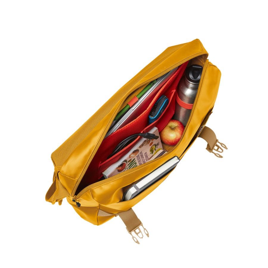 Mineo 22 Messenger-Tasche