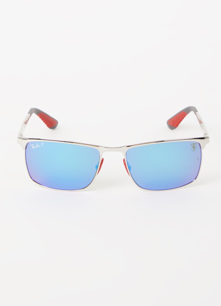 Ray-Ban Ferrari sunglasses RB3726M