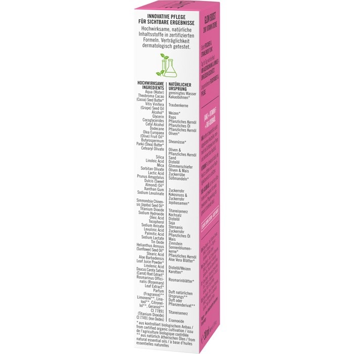 Glow Boost Vitamin Creme