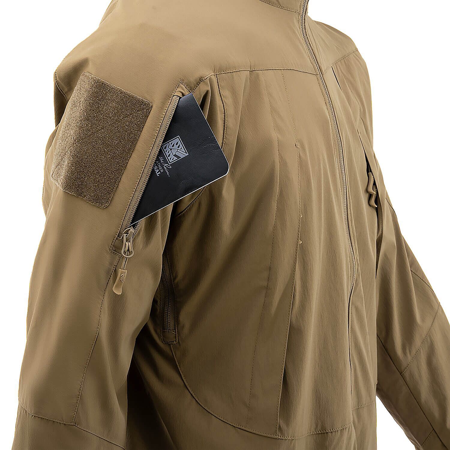 Blizzard Jacket Stormstretch