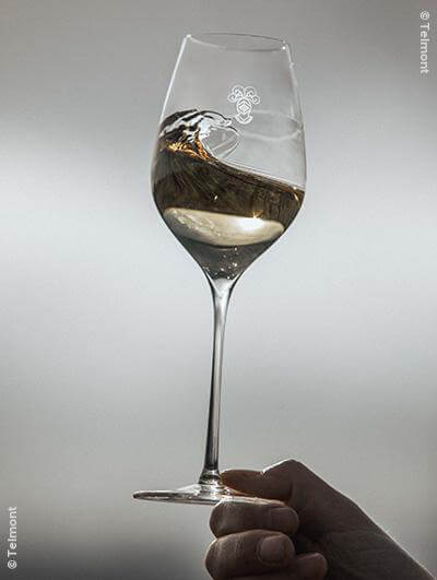 Telmont : Blanc de Blancs Extra Brut 2012