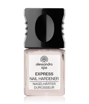 Alessandro Express Nail Hardener Nagelhärter-10 ml