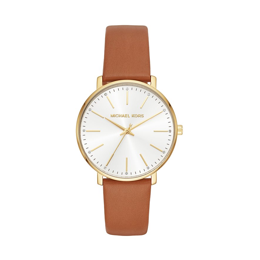 Michael Kors Damenuhr Pyper