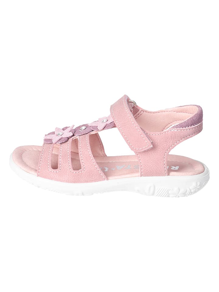 Ricosta Leder-Sandalen 