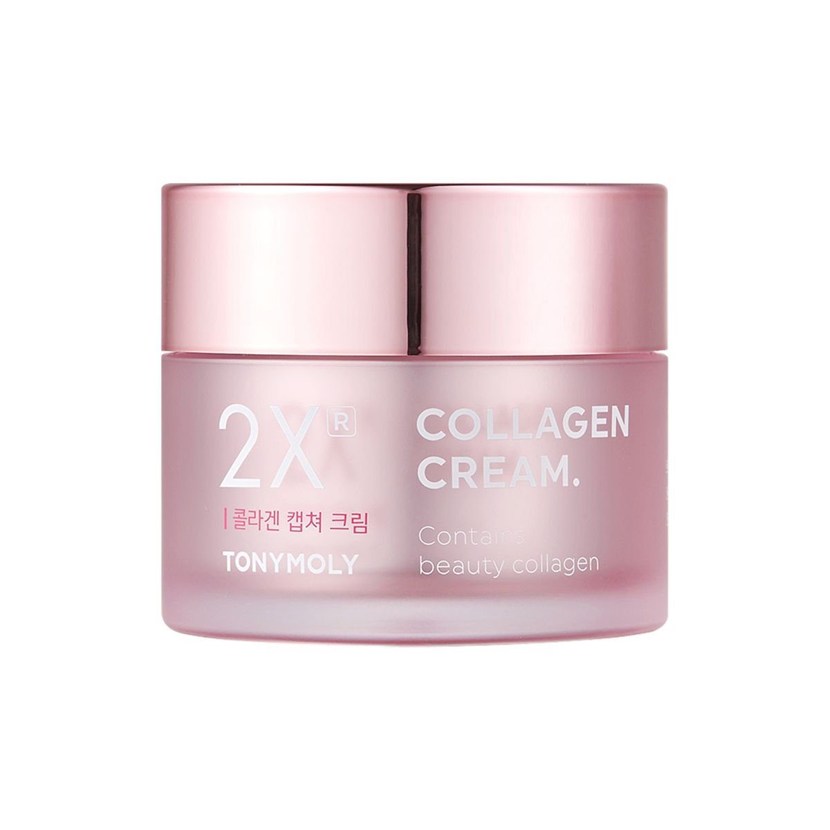 TONYMOLY Anti-Aging-Augencreme