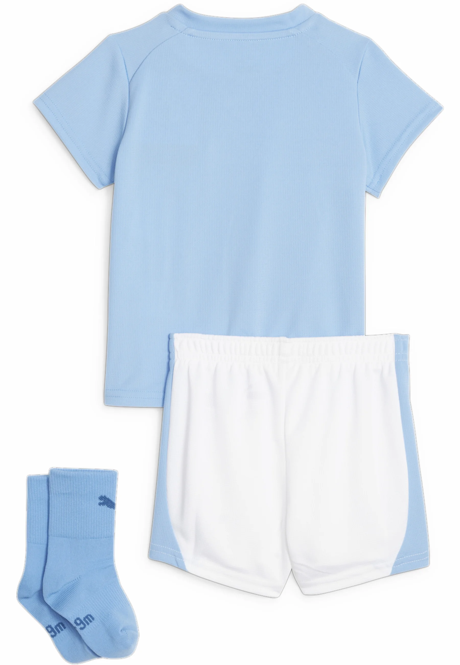 Conjunto Puma del Manchester City FC - Equipo