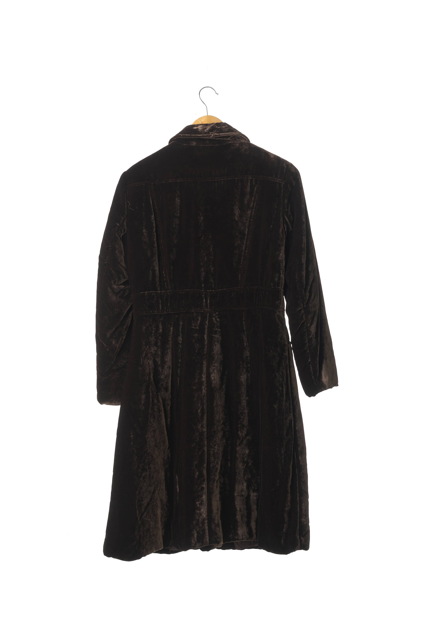 Aspesi Manteaux Longs Femme couleur marron