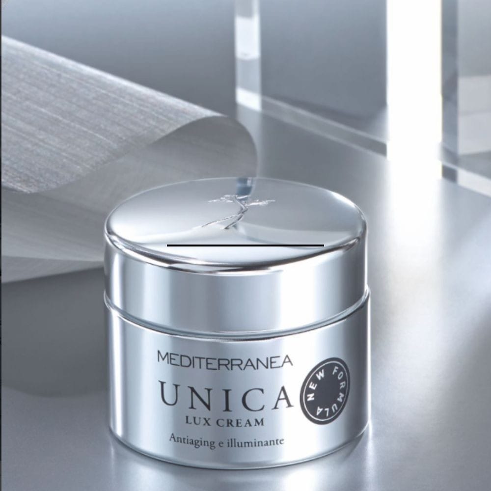 Mediterranea UNICA LUX KRÉM