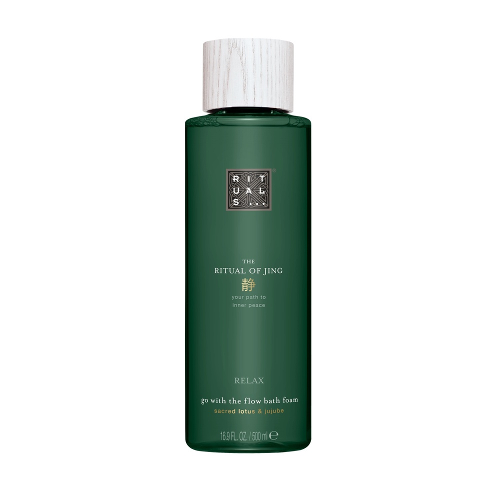 Rituals The Ritual of Jing Mousse de bain