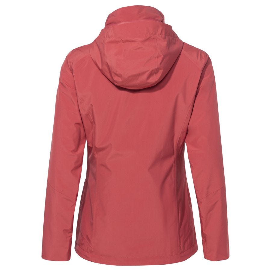 Rosemoor 3-in-1 Outdoorjacke Damen