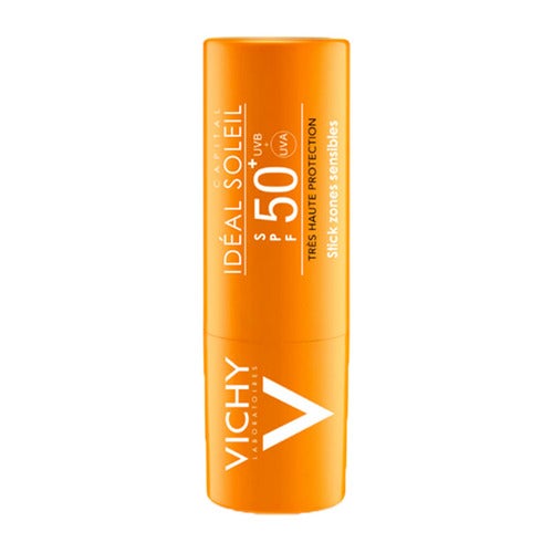 Vichy Ideal Soleil SPF 50 napvédő stift 9 gramm