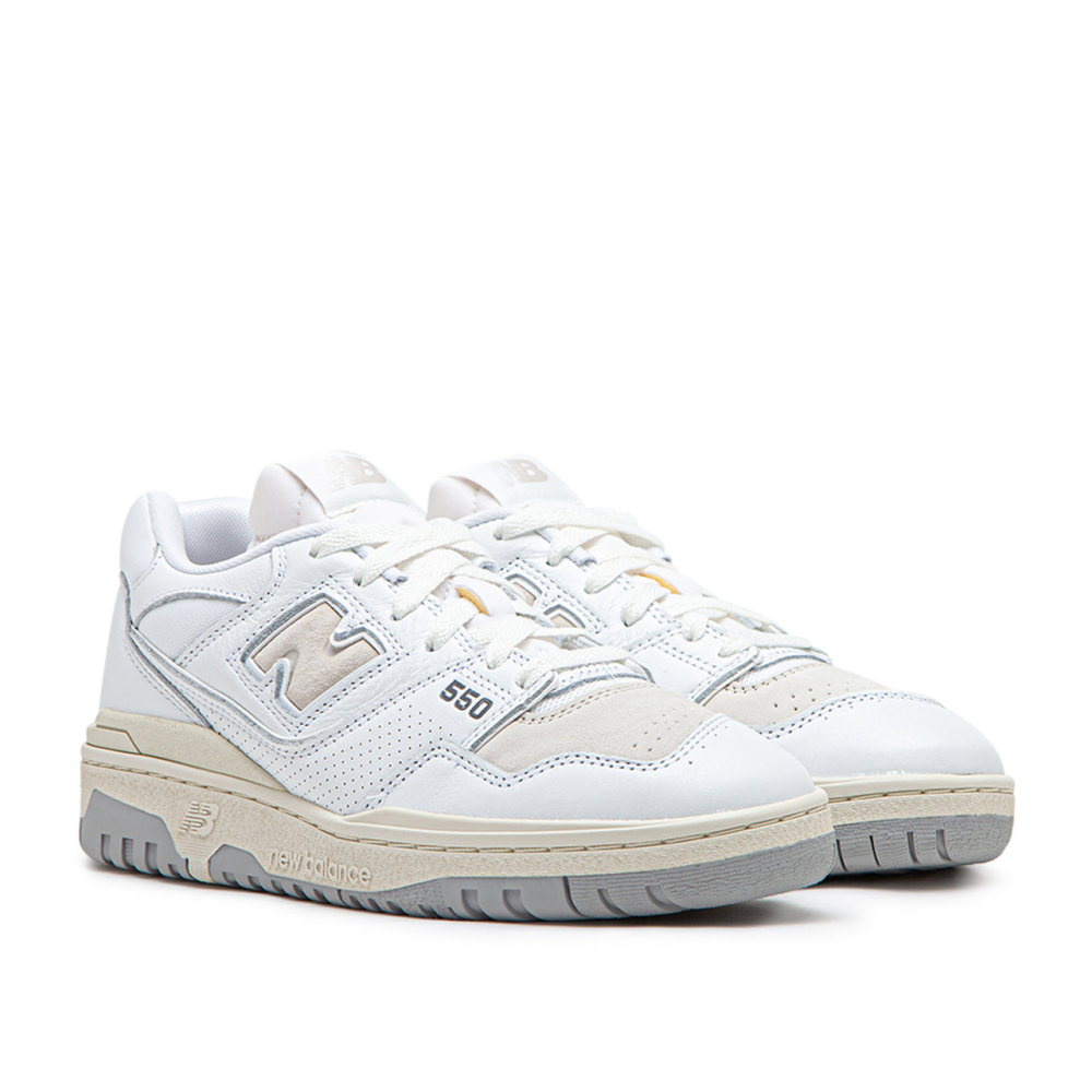 New Balance BB550PWG BB550PWG / weiss