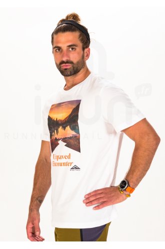 Nike Trail Print M