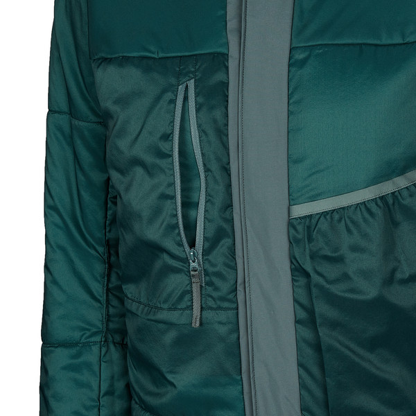 BETA INSULATED COAT W Damen - Übergangsjacke