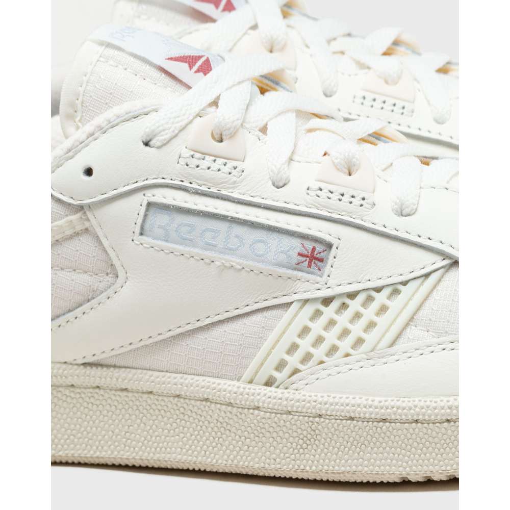 Reebok Club C 85 Vintage 100032996 / weiss