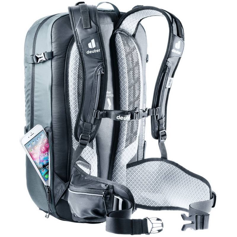 Deuter Flyt 20 Fahrradrucksack Herren