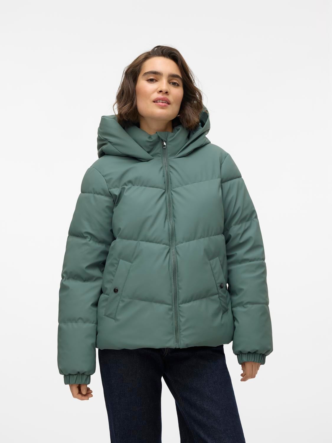 VMGRETAMIA Jacke