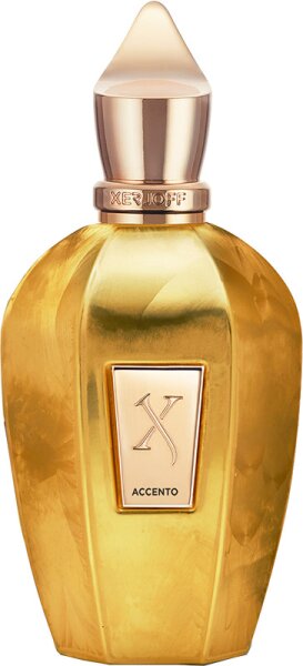 XERJOFF V Collection Accento Overdose Eau de Parfum