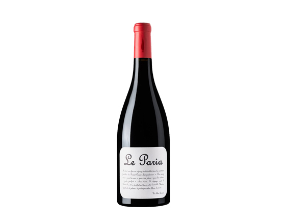 Maison Ventenac le Paria Grenache 2022 Languedoc-Roussillon Vin de France