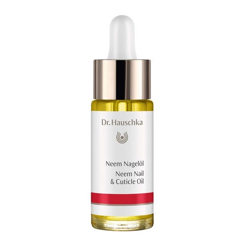 Dr. Hauschka Neem kutikulas eļļa 18 ml