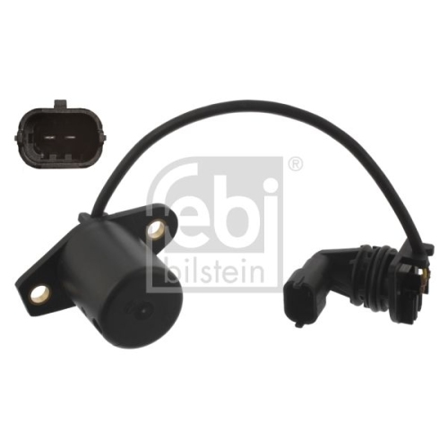 FEBI SENSOR MOTOROELSTAND 40489 - ATU