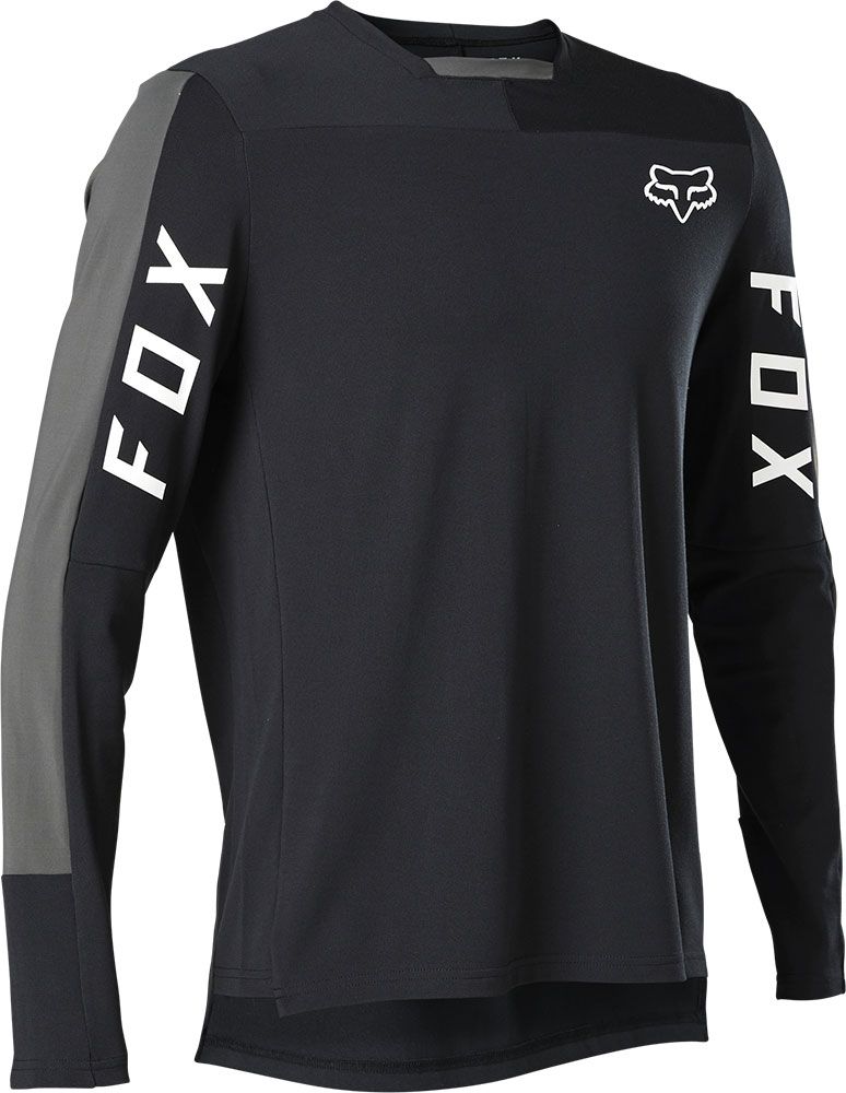Fox Racing Defend Pro - MTB Langarmtikot kaufen | Bike-Discount