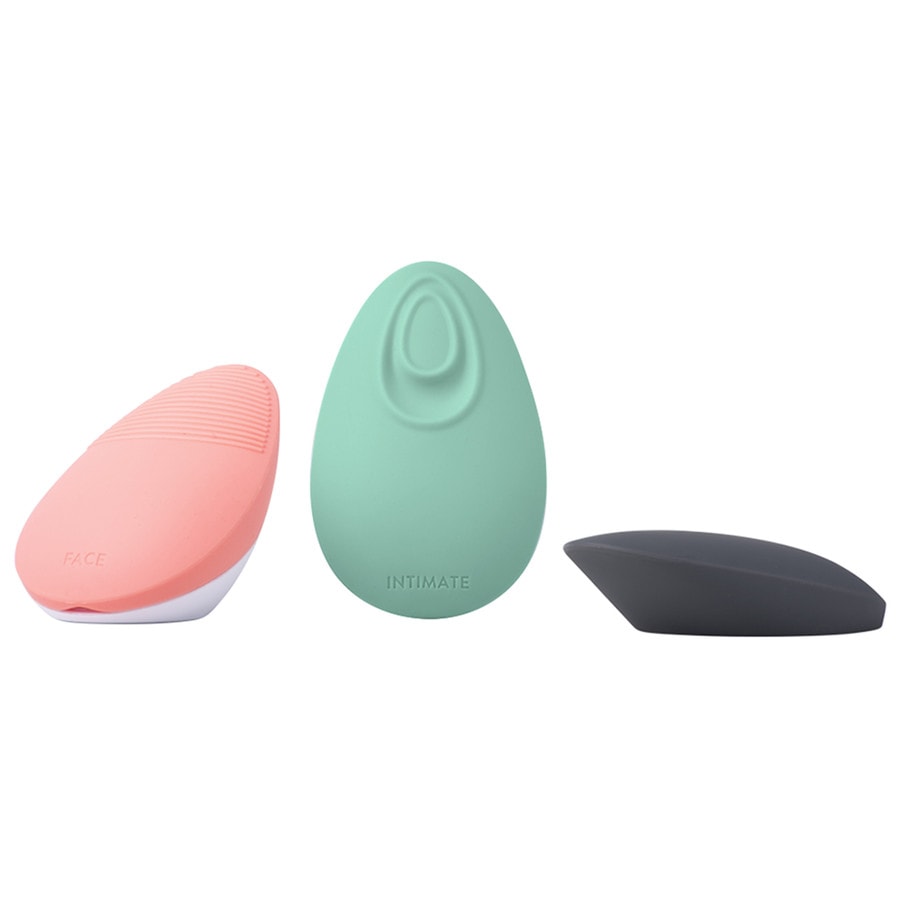 Triple – 3in1-Selbstliebe-Toy