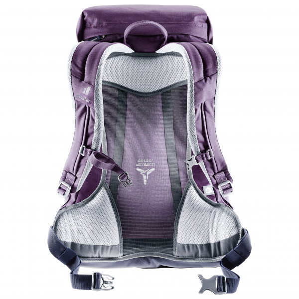 Deuter - Women's Zugspitze 22 SL - Wanderrucksack