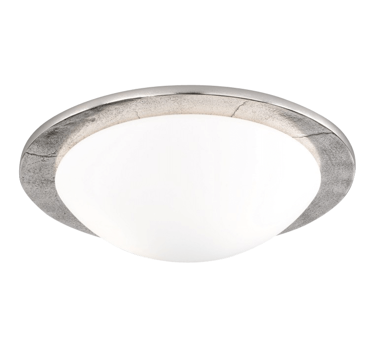 Fischer & Honsel Deckenleuchte Nantes Ø 38 cm