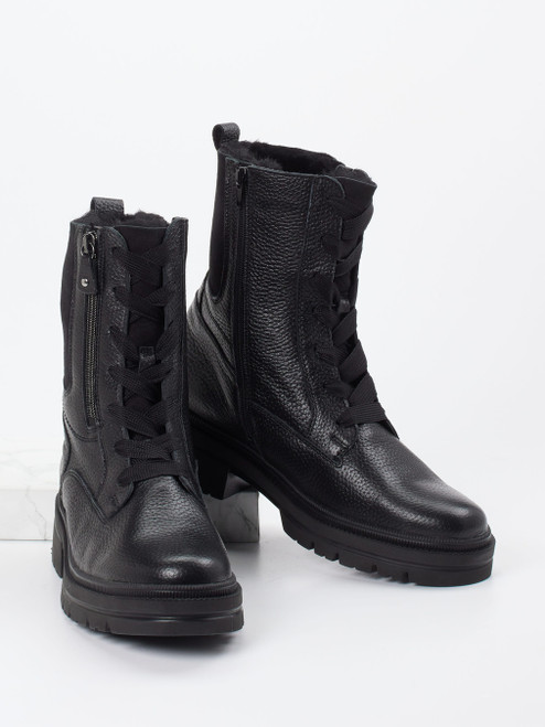 Stiefelette-28510090164 Waldläufer