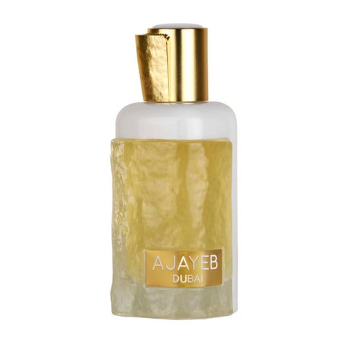 Lattafa Ajayeb Dubai Portrait Eau de Parfum 100 ml