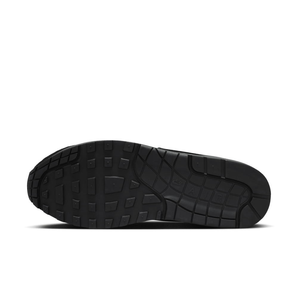 Nike Air Max 1 Bred FV6910-001 / schwarz
