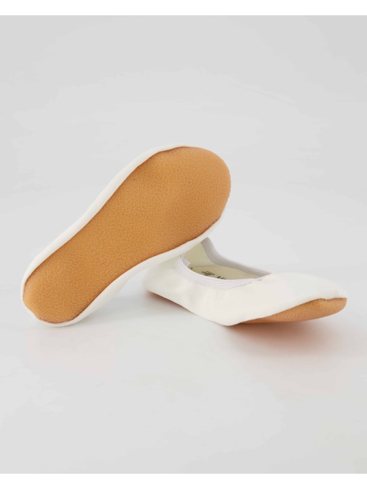 Beck Ballerinas in Weiß günstig kaufen