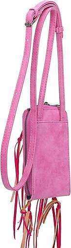 Fritzi aus Preußen Fritzi08 Jozy Vintage Handytasche 10 cm