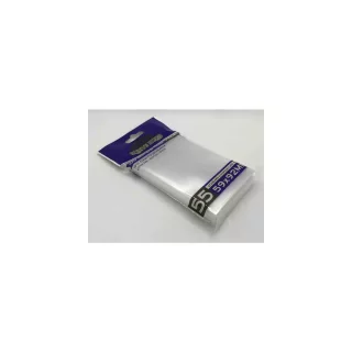Sleeve Kings - Premium SK Standard European Card Sleeves (59x92mm) (55)