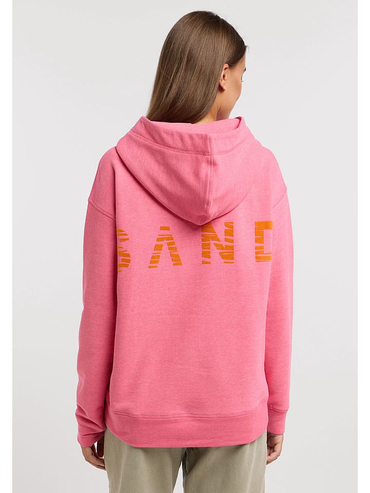 ELBSAND Hoodie 