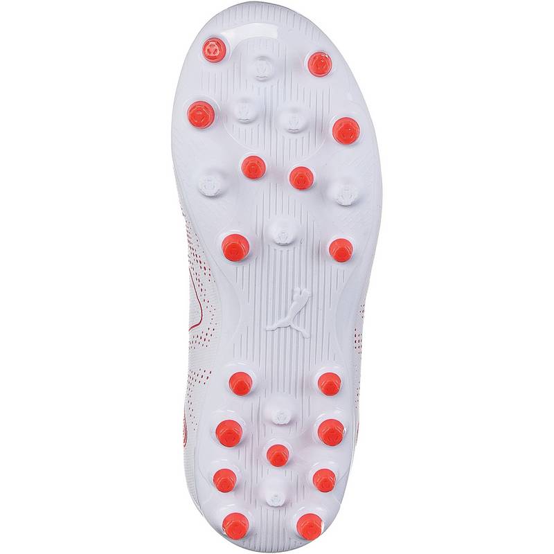 PUMA FUTURE PLAY MG Jr Fußballschuhe Kinder