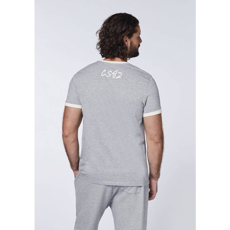 Chiemsee Shirt T-Shirt Herren