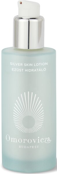 Omorovicza Silver Skin Lotion Gesichtslotion
