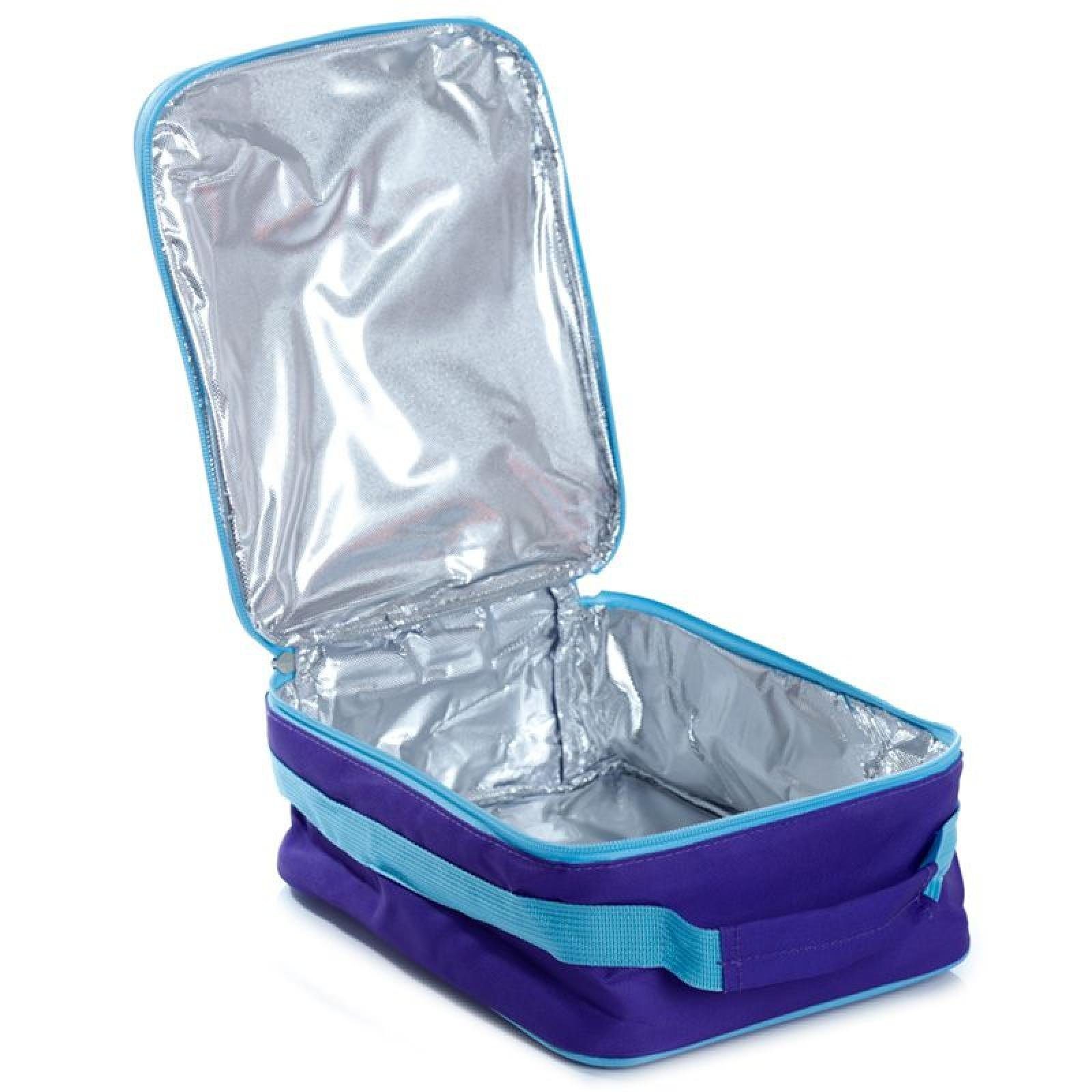 Puckator Kühltasche Monstarz Monsters Kinder Lunchtasche Kühltasche