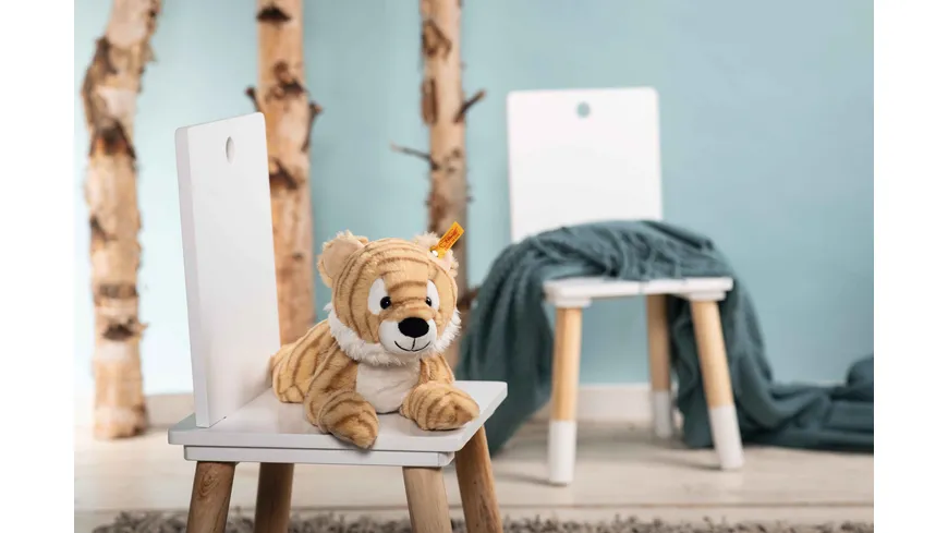 Steiff - Soft Cuddly Friends Toni Tiger