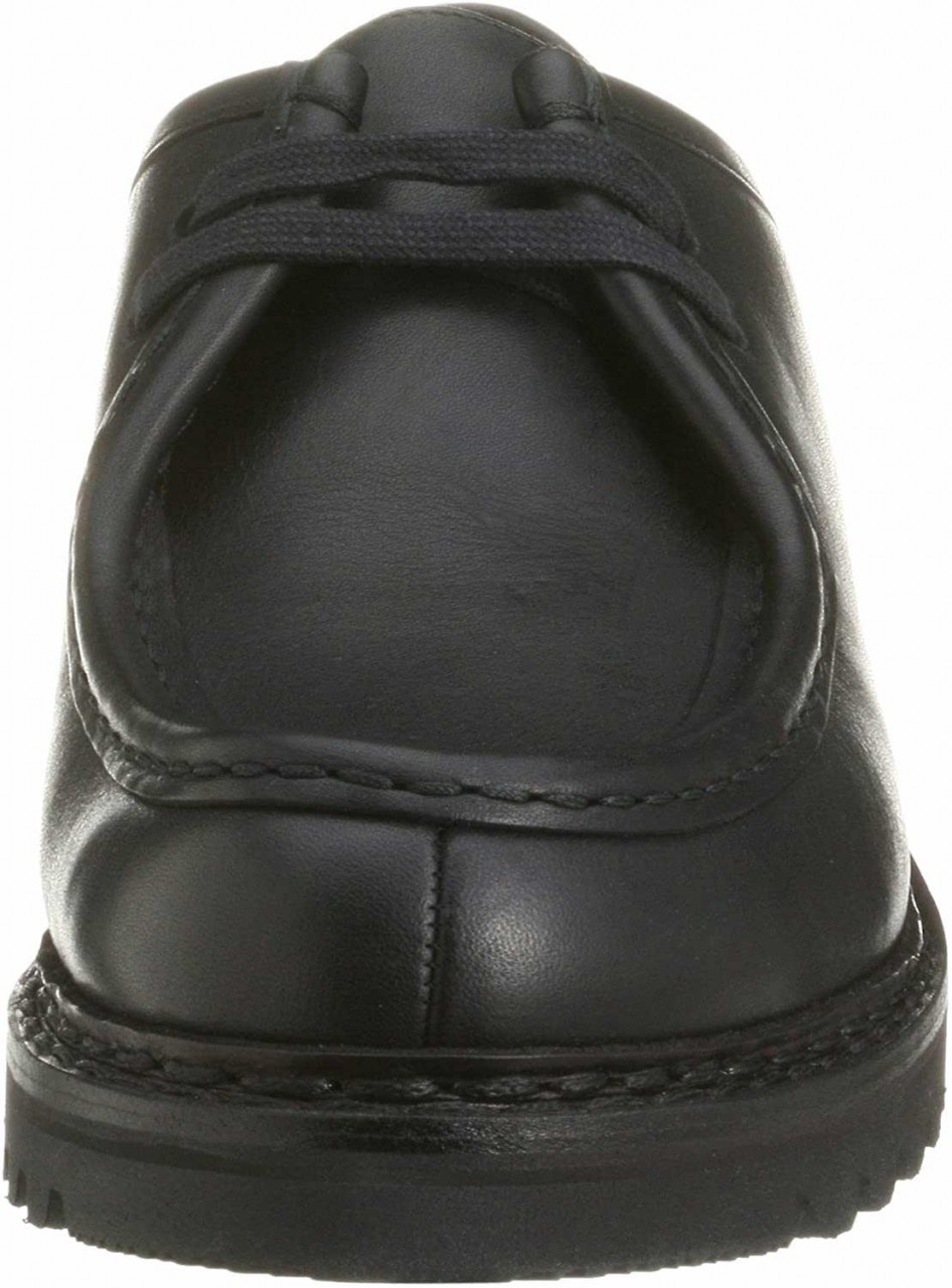 MEPHISTO GOODYEAR Komfort Schnürer schwarz 1414234