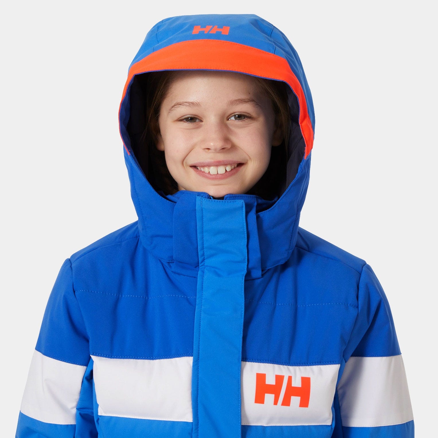 Juniors' Diamond Jacket