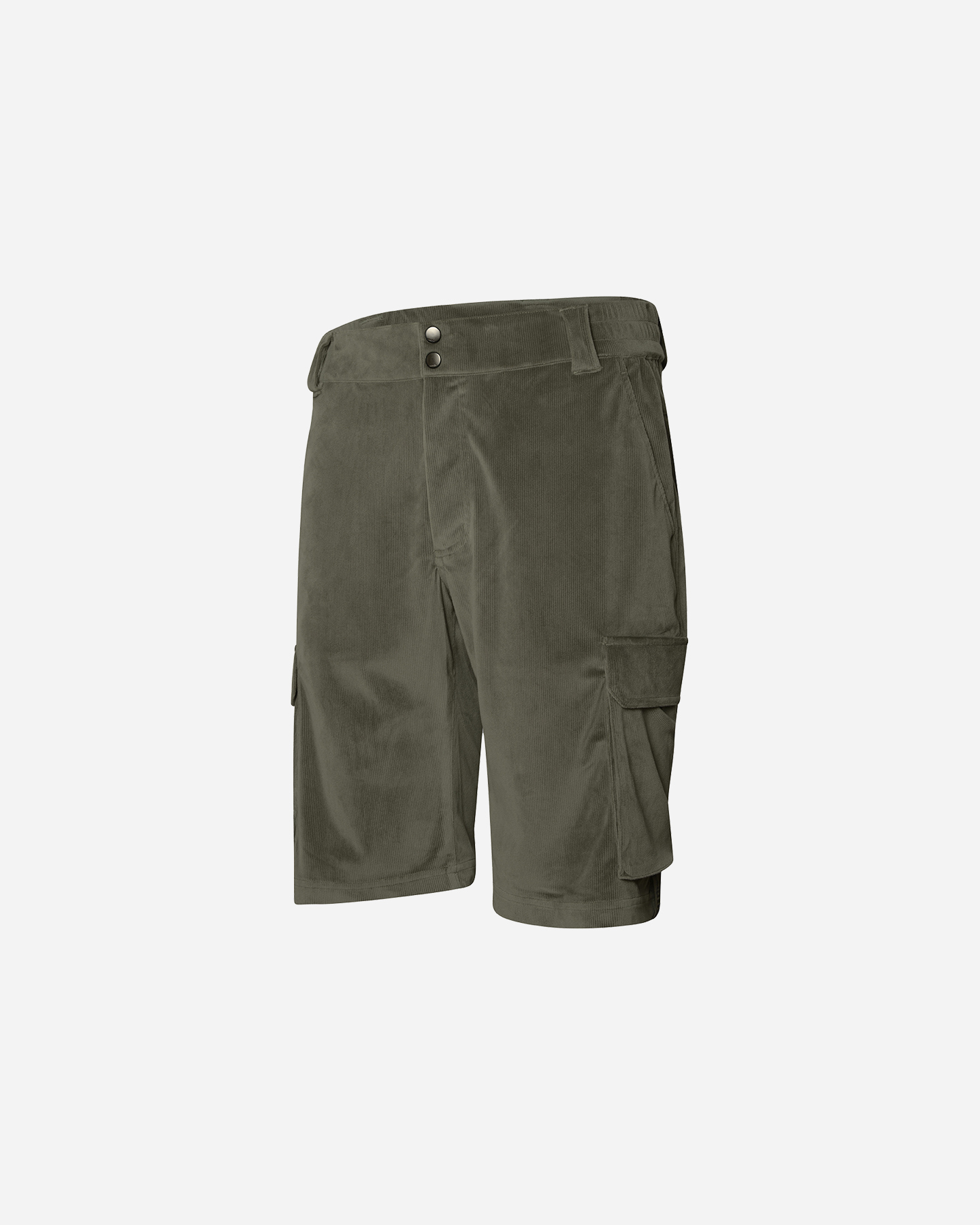Nohavice Rh+ Hike Corduroy M EZU0326-T079