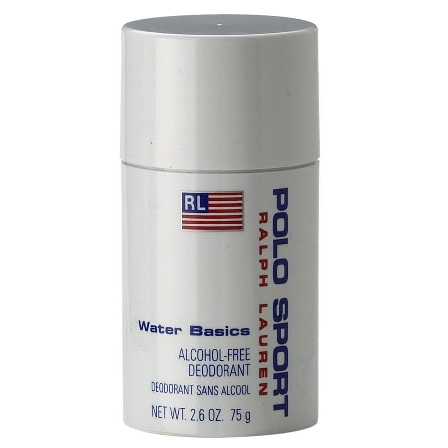 Polo Sport Water Basics